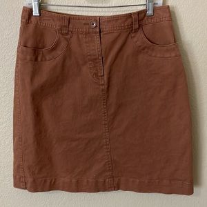 Super cute skirt for all seasons